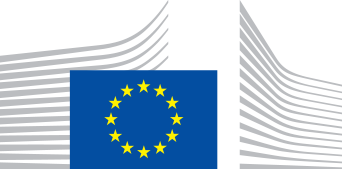 Znak Komisji Europejskiej