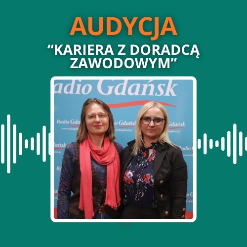 Obrazek dla: Nowy start zawodowy ze wsparciem