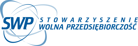 logotyp stowarzyszenie wolna przedsiębiorczość