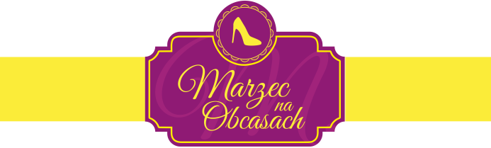 Ilustracja Marzec na Obcasach