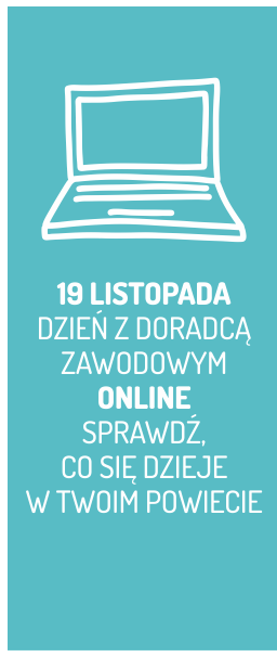 grafika z tekstem PDP w powiatach