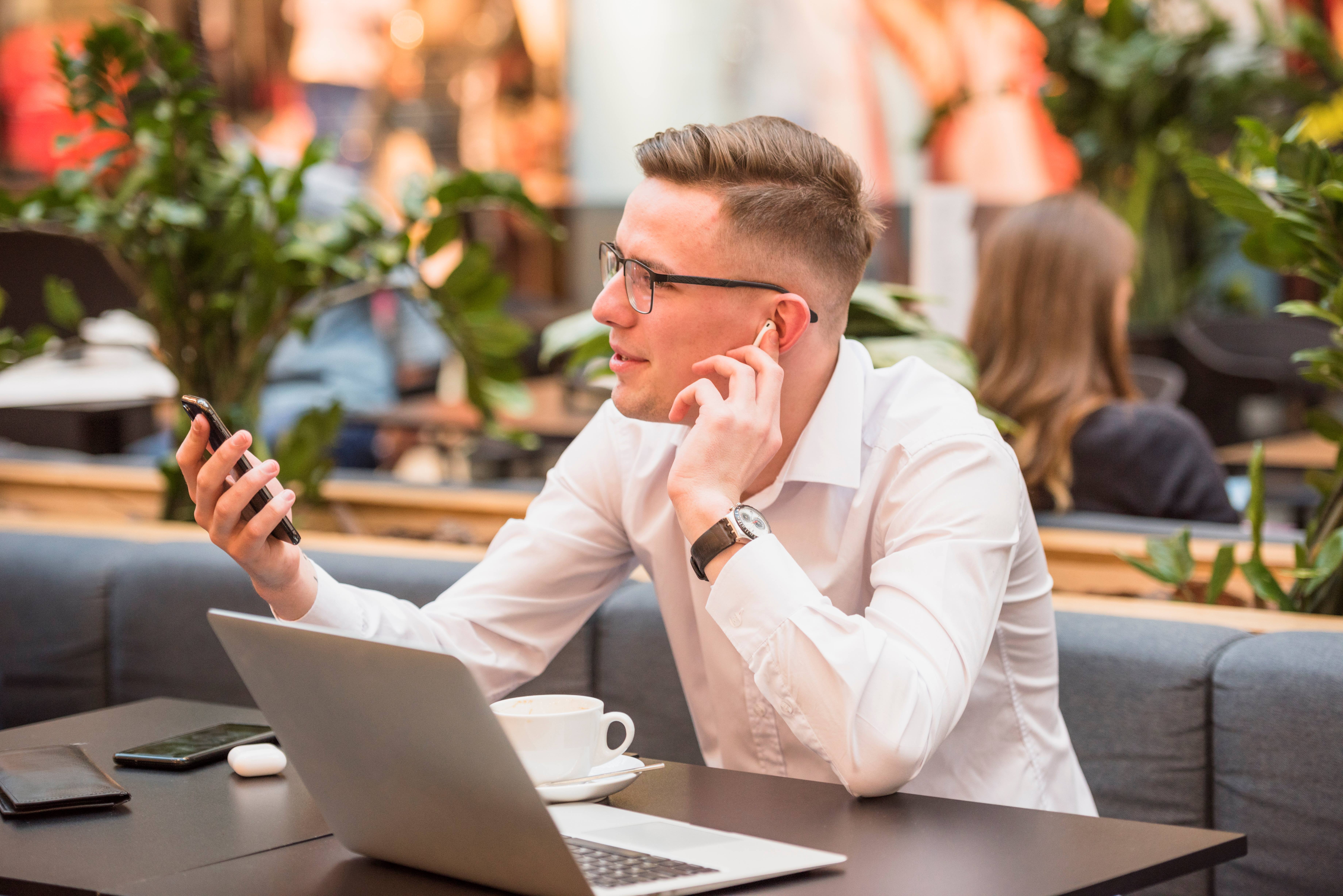 Zdjęcie artykułu Przygotuj się do pracy w Niemczech - cykl webinarów