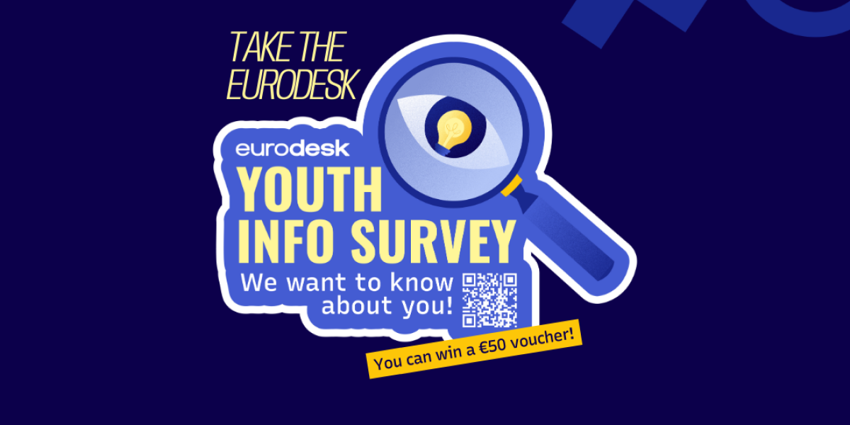 eurodesk youth info survey