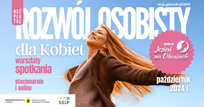 rozwój osobisty - warsztaty