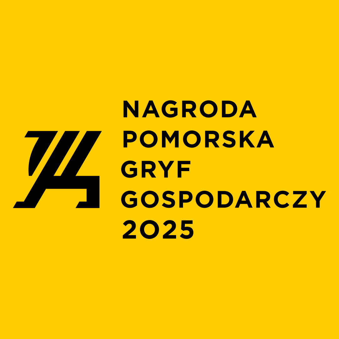Zdjęcie artykułu Konkurs Nagroda Pomorska „Gryf Gospodarczy 2025”