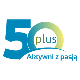 logo programu 50plus