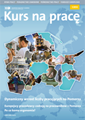 Kurs na pracę - publikacja poruszająca tematykę pomorskiego rynku pracy