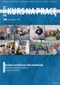 Kurs na pracę - publikacja poruszająca tematykę pomorskiego rynku pracy