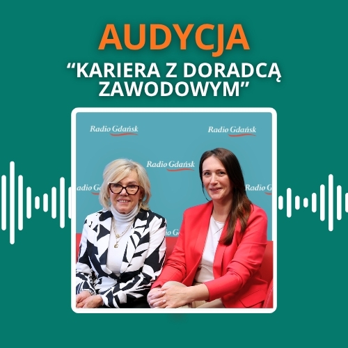 Obrazek dla: Doradca pomoże młodemu wybrać własną drogę
