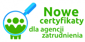 Miniatura nowe certyfikaty dla agencji zatrudnienia