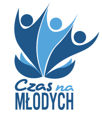Znak akcji Czas na młodych