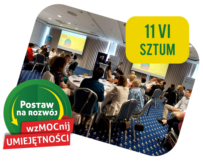 Grafika dekoracyjna. Nie wnosi żadnych informacji.