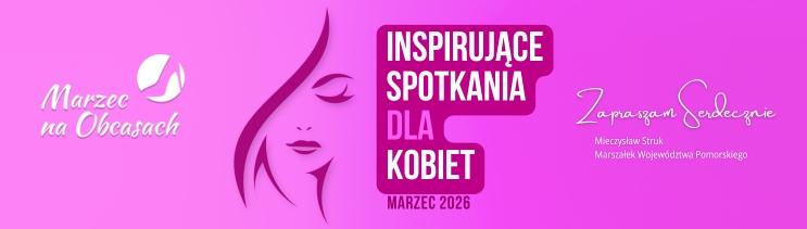 marzec na obcasach 2026