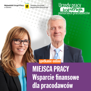 Obrazek dla: Większy zespół w firmie - wsparcie dla pracodawców