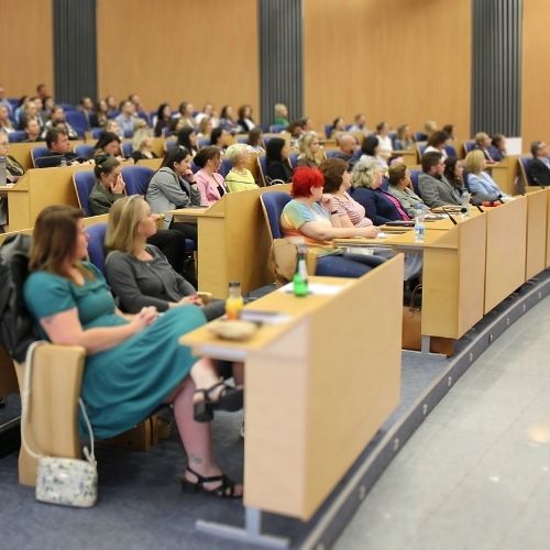 Zdjęcie artykułu Szkolenia na temat legalizacji pracy cudzoziemców II edycja