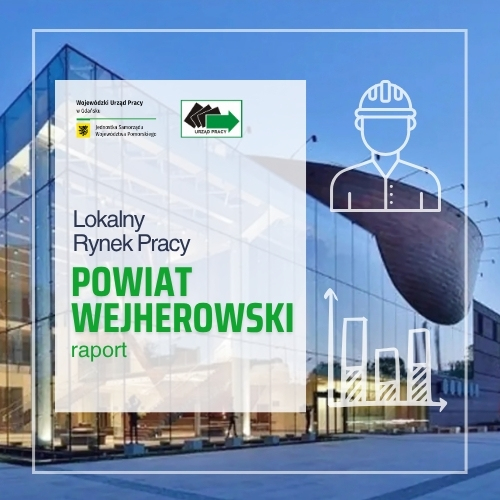 Zdjęcie artykułu Analiza rynku pracy w powiecie wejherowskim