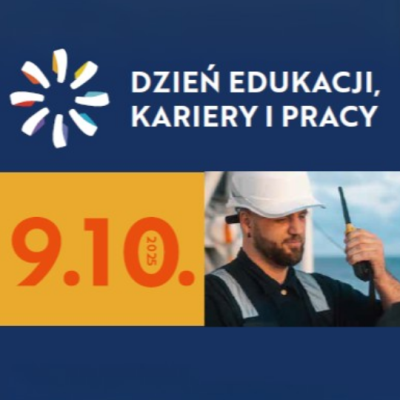 Zdjęcie artykułu Dzień Edukacji, Kariery i Pracy