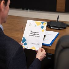 Obrazek dla: Spotkanie partnerów PPW i członków PRRPM