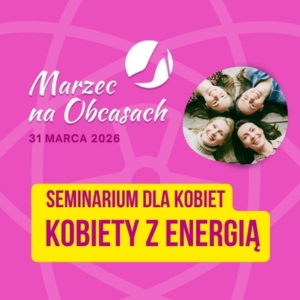 Obrazek dla: „Kobiety z energią”