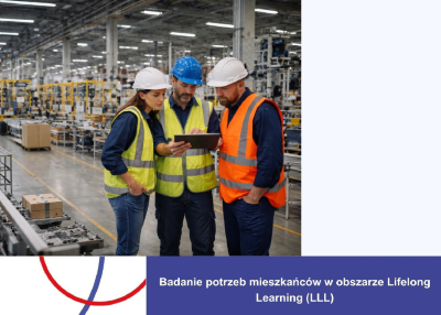 Obrazek dla: Jak uczą się przez całe życie mieszkańcy województwa...