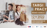 Obrazek dla: Targi pracy w Gdańsku - 12.05.2022 r.