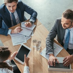 Zdjęcie artykułu Ministerstwo zaprasza przedsiębiorców do udziału w misji wyjazdowej