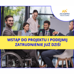 Zdjęcie artykułu Niepełnosprawni z całego województwa z szansą na zatrudnienie