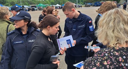 Zdjęcie artykułu Pomorski Dzień Otwarty dla klas w szkołach o profilu...