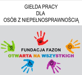 Zdjęcie artykułu Giełda Pracy dla osób z niepełnosprawnością 21.01.2025